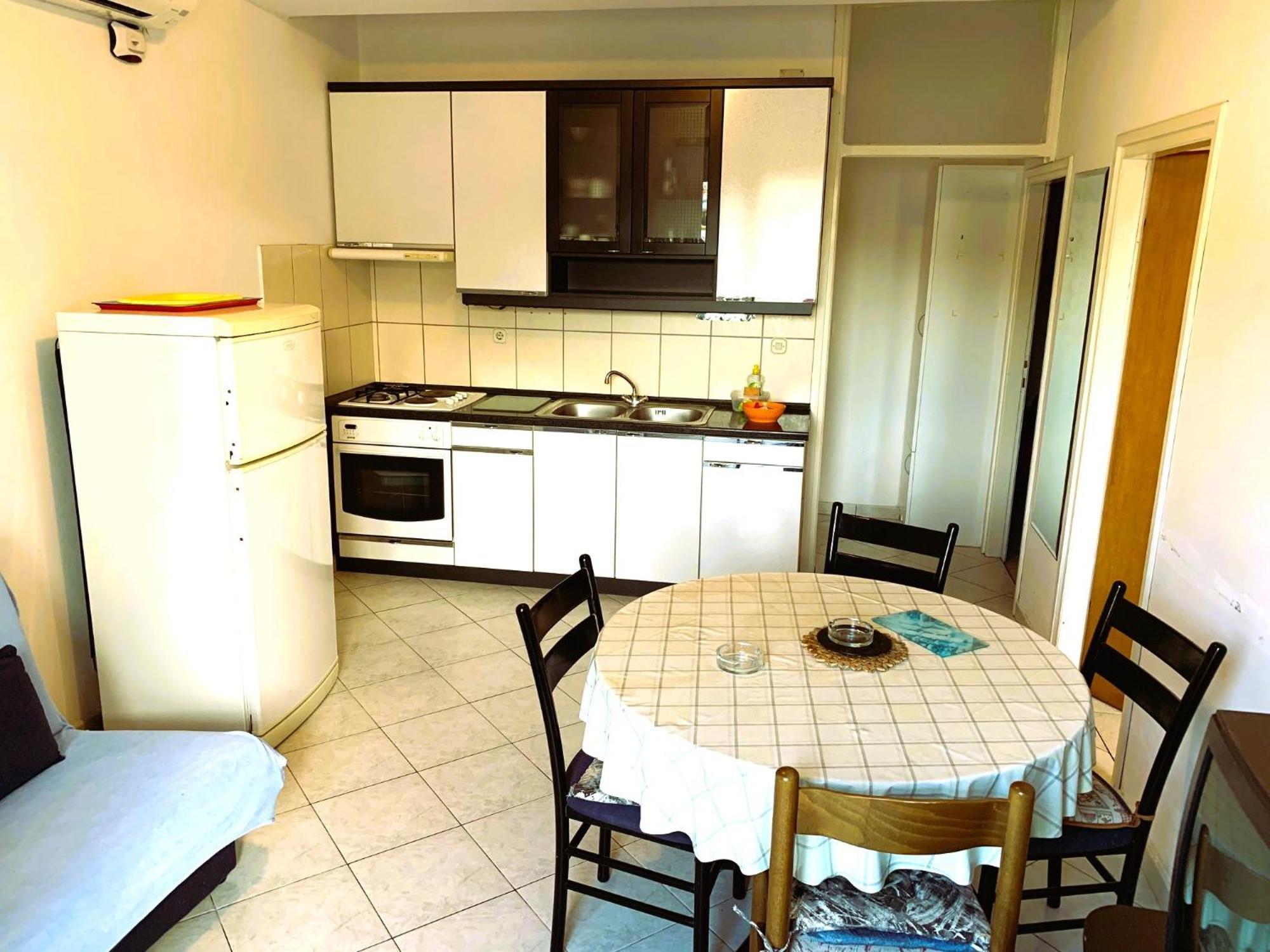 Apartments Bilo - Jela & Ivan Dolac Esterno foto