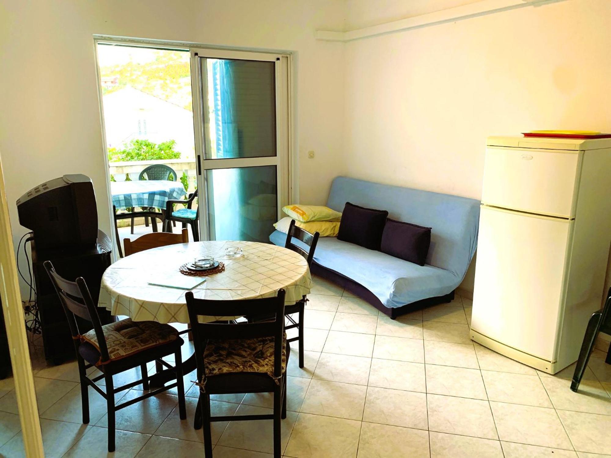 Apartments Bilo - Jela & Ivan Dolac Esterno foto