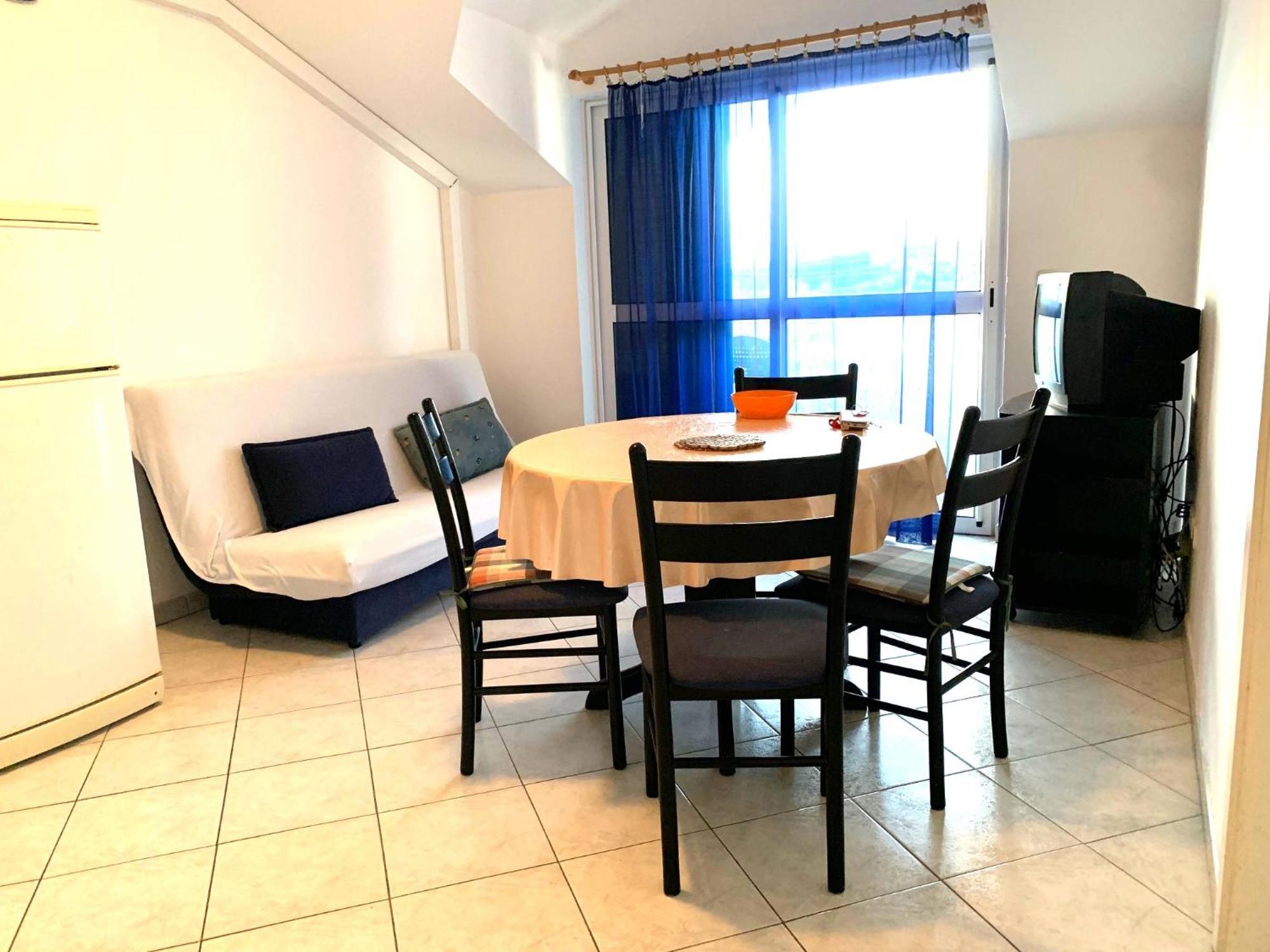 Apartments Bilo - Jela & Ivan Dolac Esterno foto
