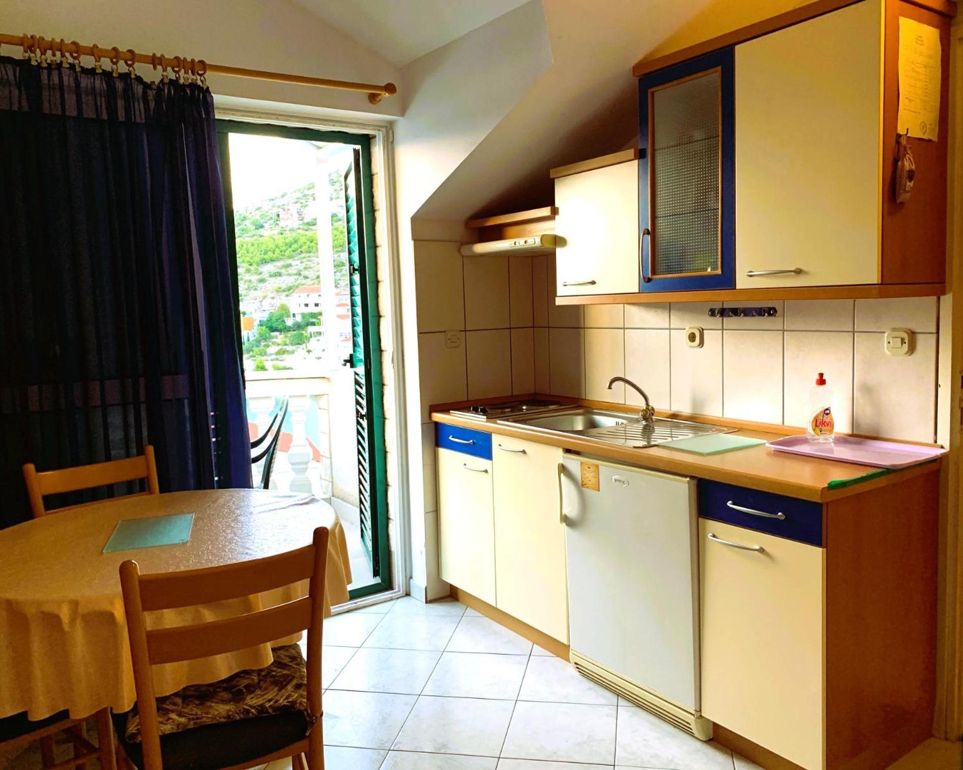 Apartments Bilo - Jela & Ivan Dolac Esterno foto
